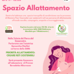 SAM 2025 a Firenze