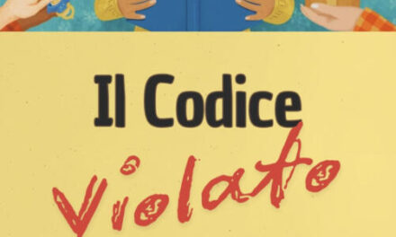 È uscito “Il Codice Violato 2025”!