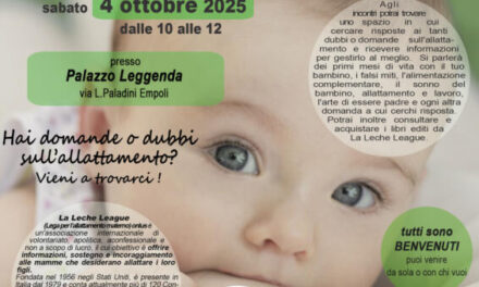 SAM 2025 a Empoli (Fi)