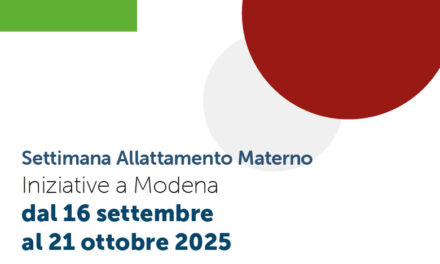 SAM 2025 a Modena