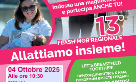SAM 2025 a Ferrara e provincia, con resoconto