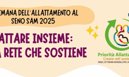 SAM 2025 a Foligno e Spoleto (PG)