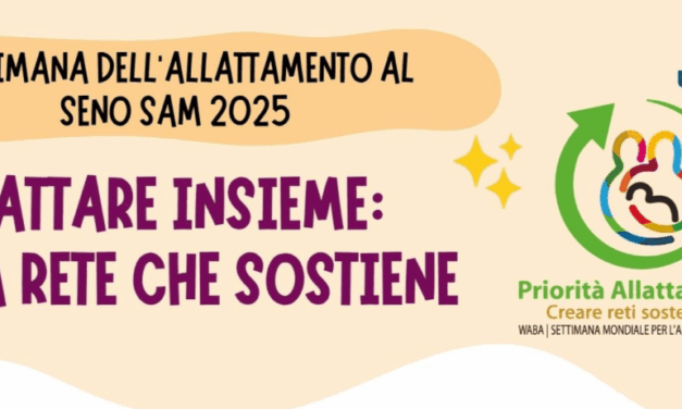 SAM 2025 a Foligno e Spoleto (PG)
