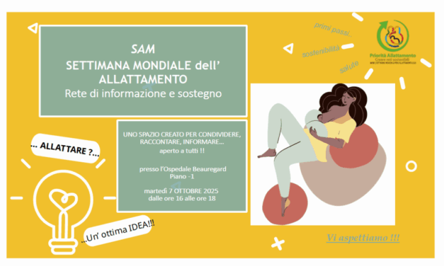 SAM 2025 AD AOSTA CON AUSL VDA