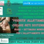 SAM 2025 a Giovinazzo (Ba), con resoconto