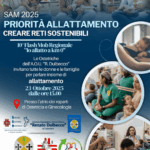 SAM 2025 a Catanzaro
