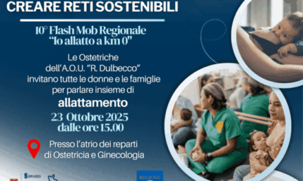 SAM 2025 a Catanzaro