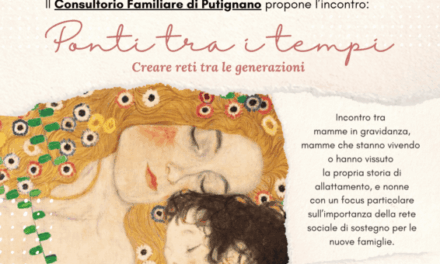 SAM 2025 a PUTIGNANO (Ba)