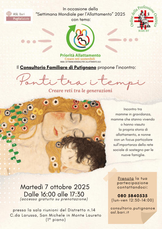 SAM 2025 a PUTIGNANO (Ba) - MAMI