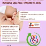 SAM 2025 A CHIERI, Torino