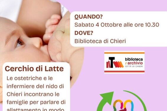 SAM 2025 A CHIERI, Torino