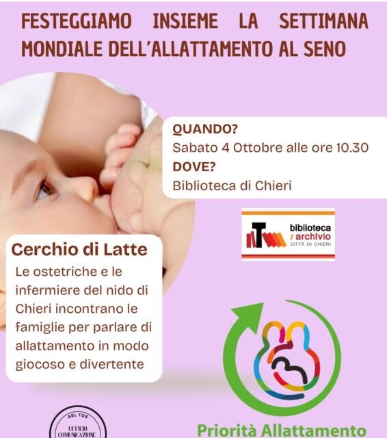 SAM 2025 A CHIERI, Torino