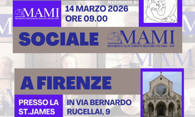MAMI – ASSEMBLEA ANNUALE DEI SOCI 14 MARZO 2026