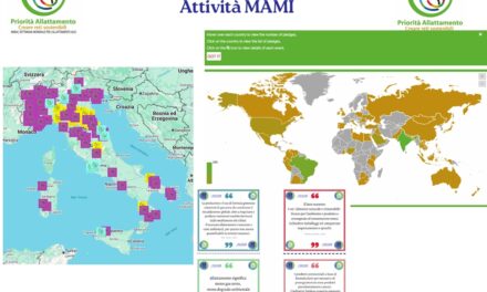 Bilancio sociale e attività MAMI – Report 2025