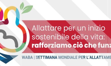 PERCHÉ CHIEDERE AL MAMI IL LOGO DELLA SAM?