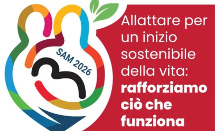 Sam 2026 a Mantova