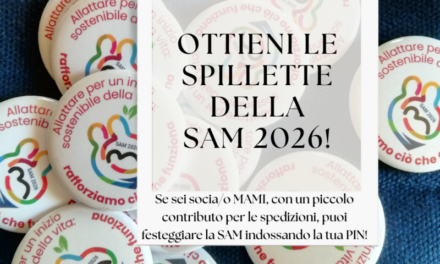 LE SPILLETTE DELLA SAM 2026