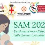 SAM 2026 a Vercelli