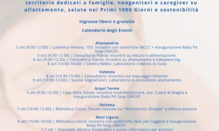 Sam 2026 a Alessandria