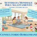 SAM 2026 A BORGOMANERO, NOVARA