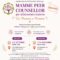 Formazione base per mamme peer - Milano