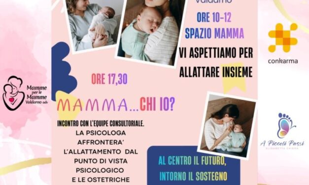 Sam 2026 a San Giovanni Valdarno (AR)