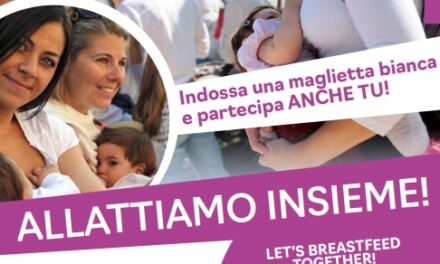 SAM 2026 – 14° Flash Mob “Allattiamo Insieme” dell’Emilia Romagna e altri eventi