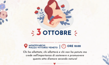 Sam 2026 a Montevarchi, Arezzo