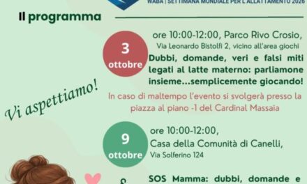 Sam 2026 a Asti