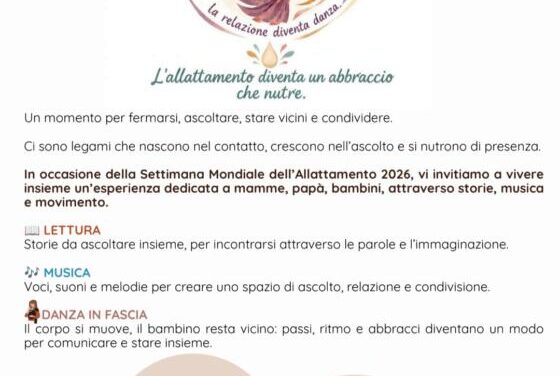 Sam 2026 a Gallarate (VA)
