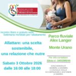 Sam 2026 a Monte Urano, Fermo