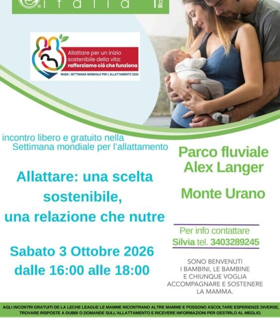 Sam 2026 a Monte Urano, Fermo