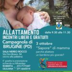 Sam 2026 a Campagnola di Brugine, Padova