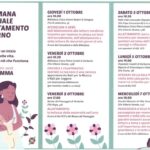 Sam 2026 a Verbania, Omegna e Domodossola