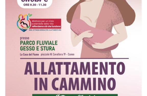 Sam 2026 a Cuneo
