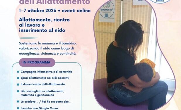 Sam 2026 a Cassolnovo (PV)