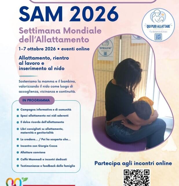 Sam 2026 a Cassolnovo (PV)