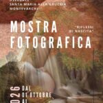 Sam 2026 a Montevarchi, Mostra