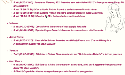 Sam 2026 a Alessandria