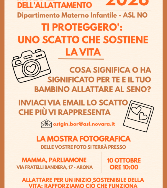 Sam2026 a Borgomanero, NO