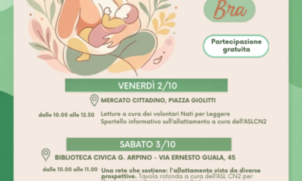 SAM 2026 A BRA, Cuneo
