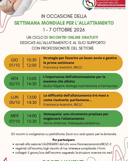 SAM 2026 ON LINE DAL LAGO DI GARDA