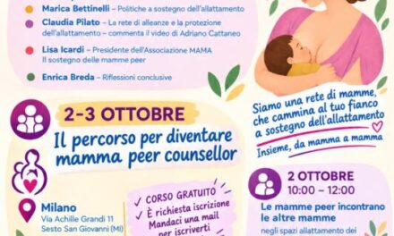 Sam 2026 a Bergamo