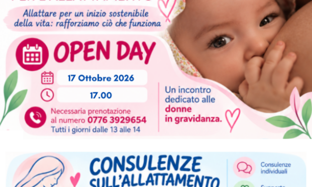Sam 2026 a Frosinone