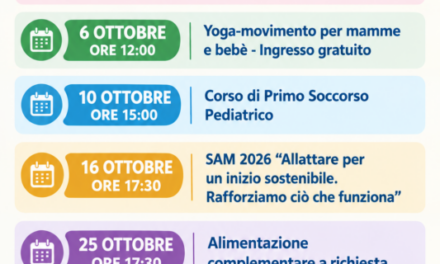 SAM 2026 A SASSARI