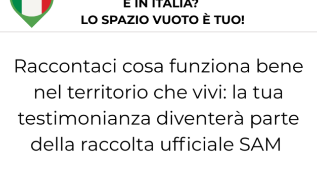 Le buone pratiche per l’allattamento: facciamo brillare anche l’Italia!
