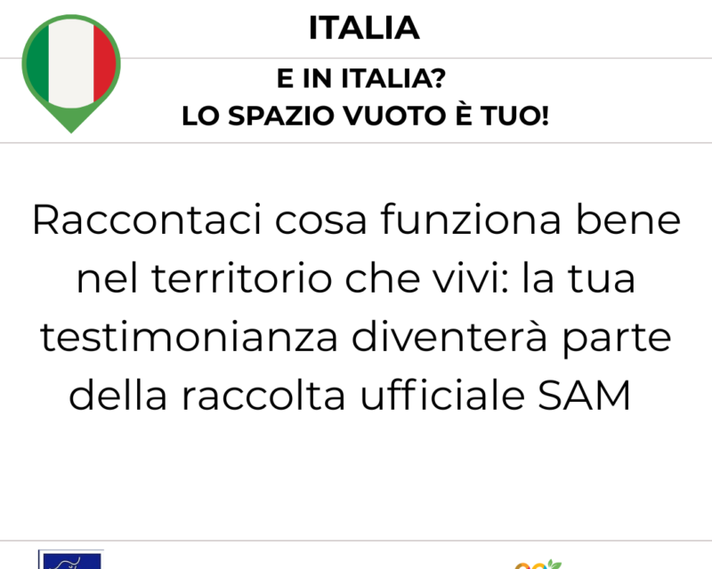 Le buone pratiche per l’allattamento: facciamo brillare anche l’Italia!