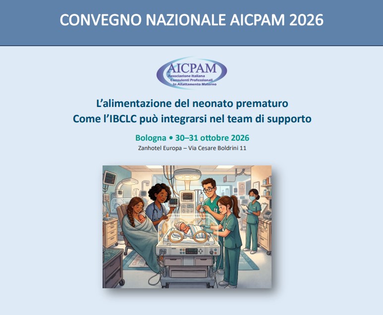 CONVEGNO NAZIONALE AICPAM 2026