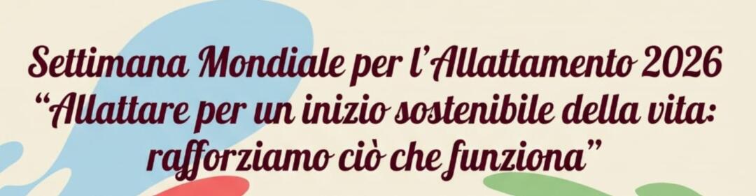 SAM 2026 a Carpi (MO)