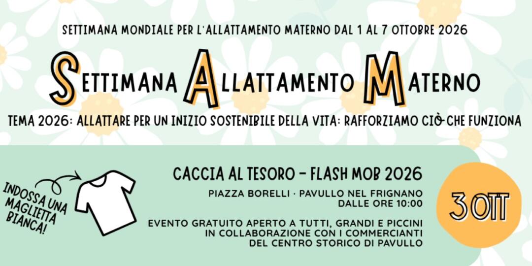 SAM 2026 a Pavullo n/F (MO)